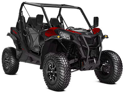 MAVERICK SPORT DPS 1000R T