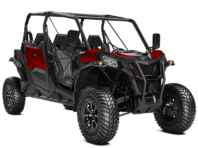 MAVERICK SPORT MAX DPS 1000R T