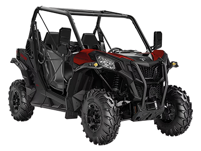 CAN-AM MAVERICK TRAIL DPS 700 / 1000 T