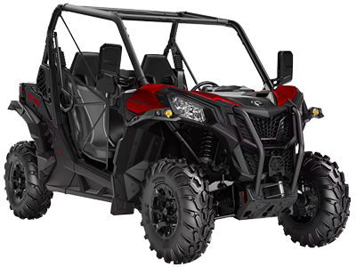MAVERICK TRAIL DPS 700 / 1000 T