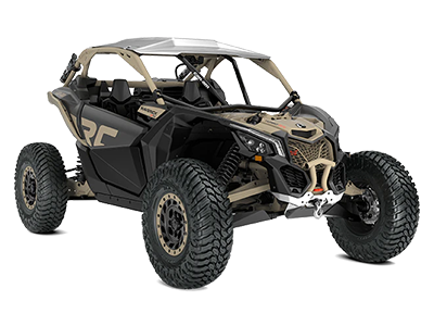 MAVERICK X RC TURBO RR