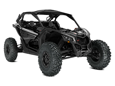 MAVERICK X RS TURBO RR
