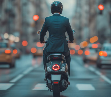 Scooter électrique : comment choisir ?