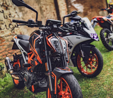 3 conseils pour réparer ou améliorer votre KTM