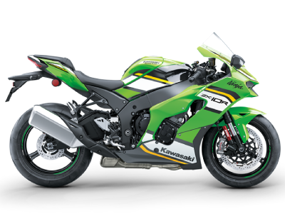 NINJA ZX-10R