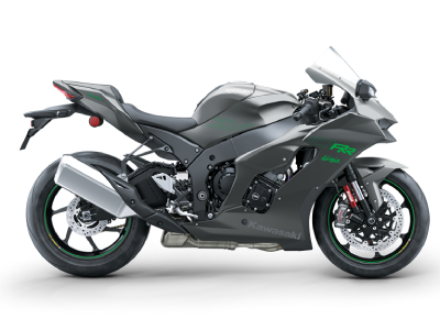 NINJA ZX-10RR