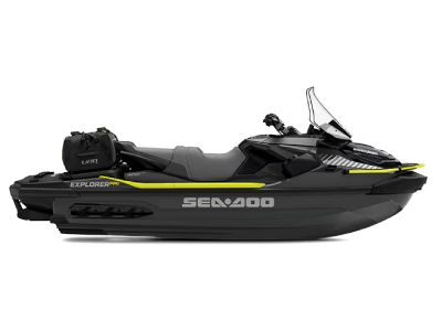 2027 Explorer Pro®
