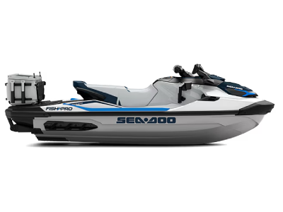 2027 FishPro🅪 Sport