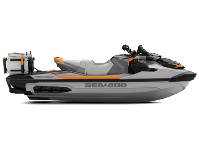 2027 FishPro🅪 Trophy