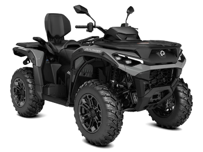 2027 OUTLANDER MAX DPS 1000 T