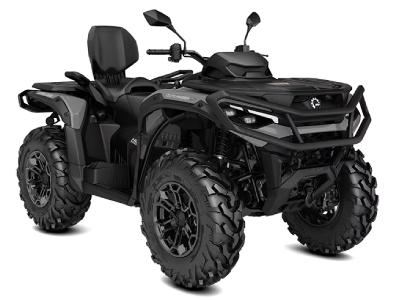 2027 OUTLANDER MAX PRO XU HD10 T