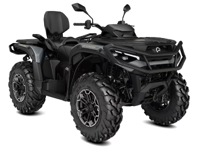 2027 OUTLANDER MAX PRO XU HD11 T