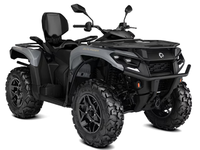 2027 OUTLANDER MAX XT 700 T
