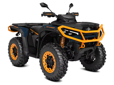 2027 OUTLANDER XT-P 1000R T