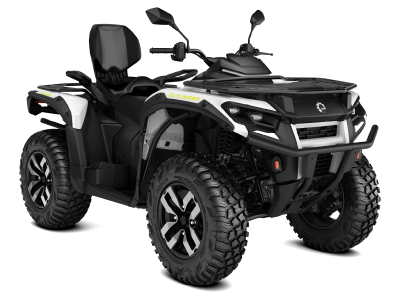 2027 OUTLANDER ELECTRIC