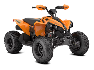2027 RENEGADE X XC EF