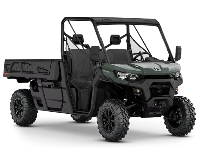 2027 TRAXTER PRO XU HD10 T