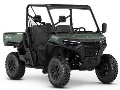 2027 TRAXTER XU HD10 T