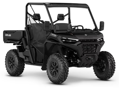 2027 TRAXTER XU HD11 T