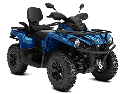 OUTLANDER MAX XT 570 T