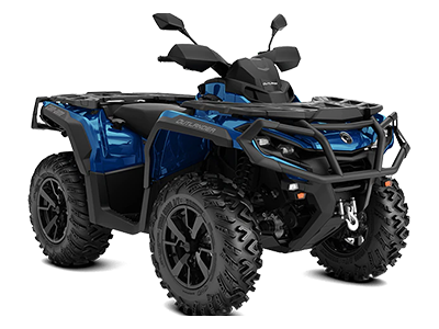 OUTLANDER XT 650 T