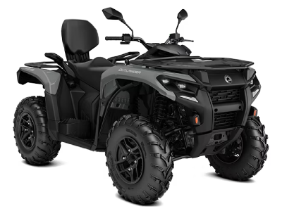 OUTLANDER MAX DPS 500/700 T ABS