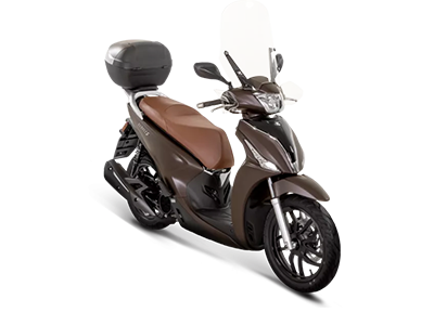 PEOPLE S 125