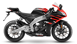 RS 125