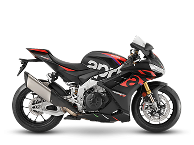 RSV4 FACTORY 1100