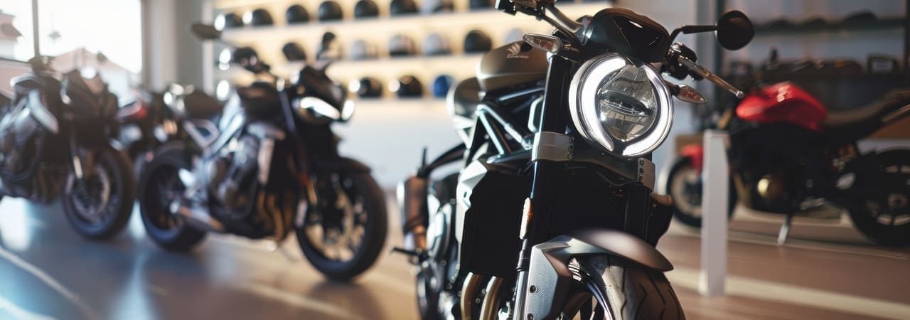 Moto : notre guide complet pour choisir, assurer et profiter de votre deux-roues