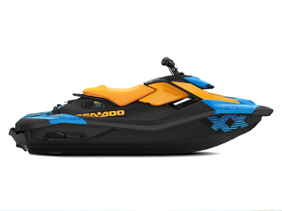 2026 SPARK® TRIXX™