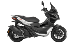 SR 125 GT