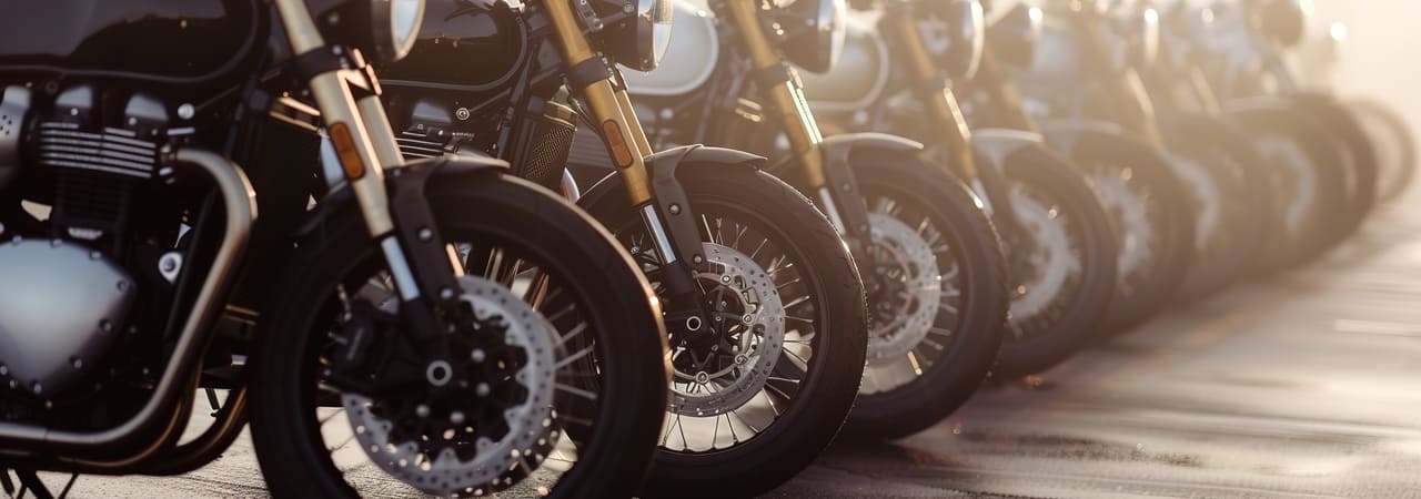 Pourquoi le type de moto influence-t-il vraiment autant le tarif d&rsquo;une assurance moto 