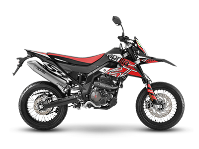 SX 125