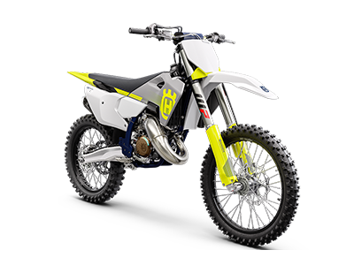 TC 125