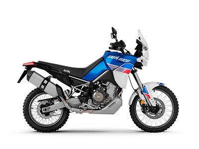 TUAREG 660