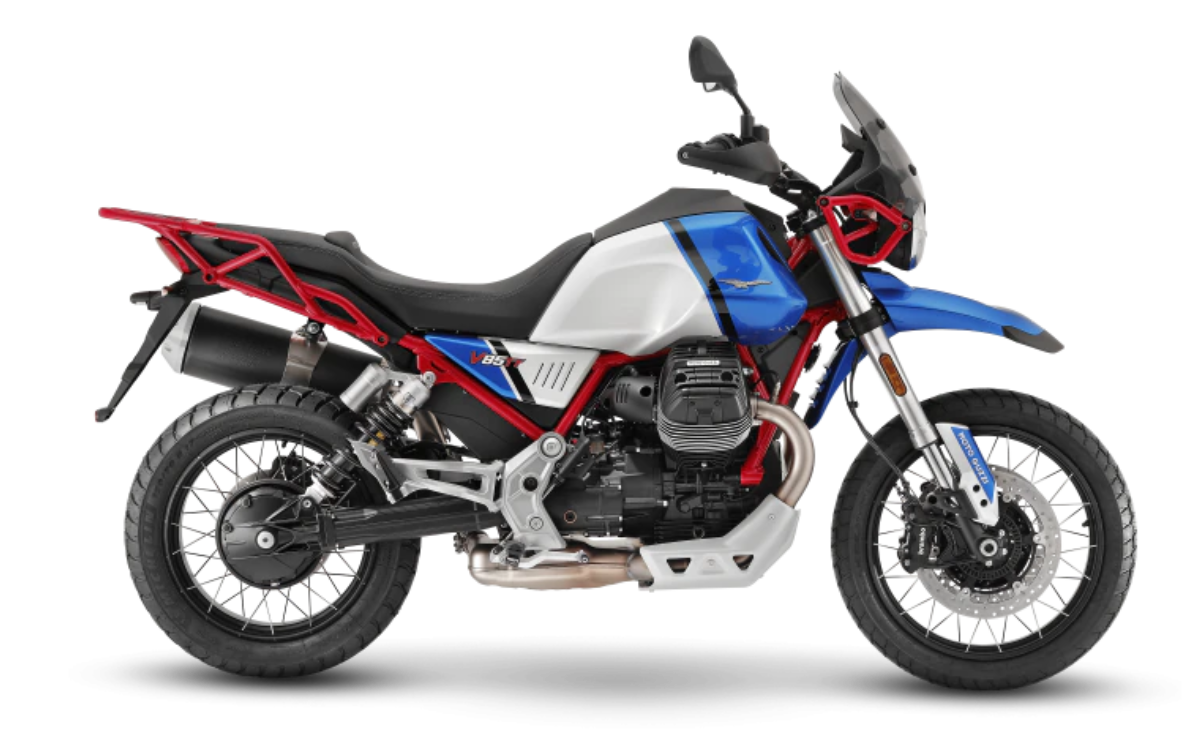 V85 TT
