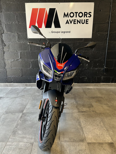 APRILIA TUONO 125 2103060