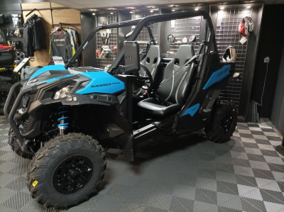 CAN-AM MAVERICK TRAIL 1000 DPS 2128289