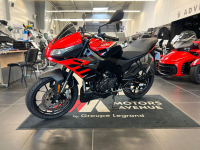 APRILIA TUONO 125 2153343