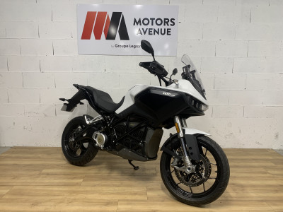 ZERO MOTORCYCLES DSR/X 17.3 KW 2173555