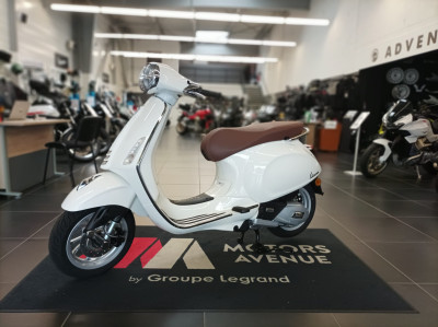 VESPA PRIMAVERA 125 2190639