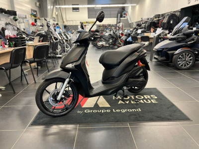 PIAGGIO LIBERTY S 125 Iget 2190649