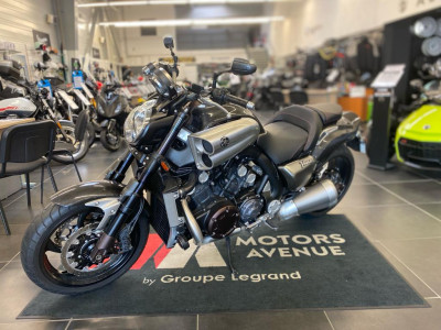 YAMAHA V-MAX 1700 2197062