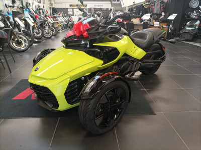 CAN-AM SPYDER F3-S 2197593