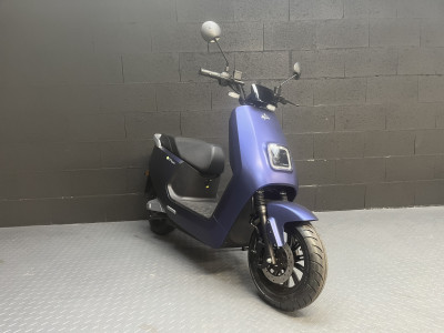 MASH E-City 4.0 2197742