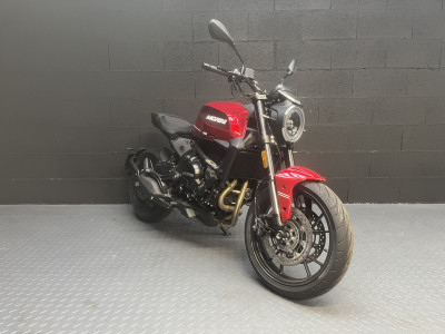 MOTO MORINI Seiemmezzo STR 2197759