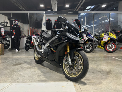 APRILIA RSV4 1100 FACTORY 2218205