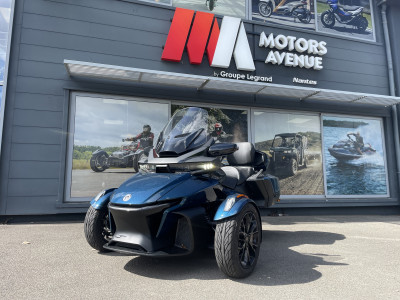 CAN-AM SPYDER RT LIMITED 2023 DEMONSTRATION 2219962