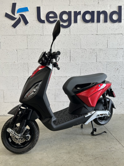 PIAGGIO 1 active Electrique ***PROMOTION CONCESSION*** 2225156